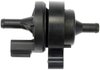 Vapor Canister Purge Valve 2006-2008 Mazda 6, 2007-2008 Mazda CX-7, 2007-2009 Mazda 3 - image 2