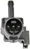 Evap Canister Pressure Sensor - image 1