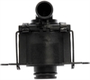 Evap Charcoal Canister Vent Solenoid - image 1