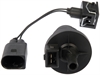 Vapor Canister Purge Valve 1993-2018 Volkswagen, 1995-2004 Volvo, 1995-2009 Hyundai, 1996-2010 Kia, 1996-2016 Audi