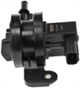 Evaporative Emissions Two Way By-Pass Valve - image 1