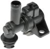 Evap Canister Close Valve - image 2