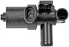 Evap Canister Close Valve - image 1