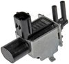 Evaporative Emissions Purge Solenoid Valve - image 3