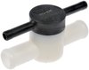 Vapor Canister Vent Four Way Valve Assembly 1999-2005 Hyundai Sonata, 2001-2006 Kia Optima - image 3