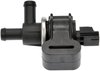Evaporative Emissions Canister Shutoff Valve - image 2