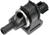Evaporative Emissions Canister Shutoff Valve - image 3
