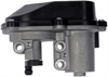 Intake Manifold Flapper Motor