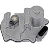 Intake Manifold Flapper Motor - image 3