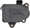 Intake Manifold Runner Control