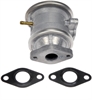 911-970 Combination Valve; 2002-2006 Audi - image 1
