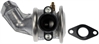Secondary A.I.R. Injection Check Valve - image 1