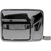 Exterior Door Handle Front/Rear Right - image 1