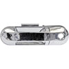 Exterior Door Handle Front Left - image 1