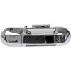 Exterior Door Handle Rear Right - image 1