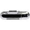 Exterior Door Handle Rear Left - image 1