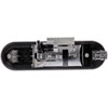 Exterior Door Handle Rear Left - image 2