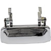 Exterior Door Handle Front/Rear Left/Right - image 1