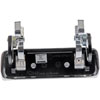 Exterior Door Handle Front/Rear Left/Right - image 2