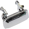 Exterior Door Handle Front/Rear Left/Right - image 3