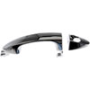 Exterior Door Handle Front Left and Right - image 1