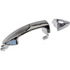 Exterior Door Handle Front Left and Right - image 3