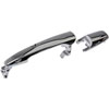 Exterior Door Handle Front Right Rear Left and Right - image 3