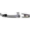 Exterior Door Handle Front Left - image 2