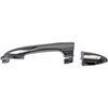 Exterior Door Handle Front Left/Right - image 1