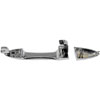 Exterior Door Handle Front Left/Right - image 2
