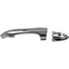 Exterior Door Handle Front Left/Right - image 1