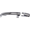 Exterior Door Handle Front Right Rear Left/Right - image 1