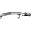 Exterior Door Handle Front Left/Right - image 1