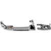 Exterior Door Handle Front Left/Right - image 2