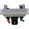 Tailgate Handle Without Keyhole - image 1