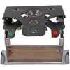 Tailgate Handle Without Keyhole - image 2