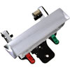 Tailgate Handle Without Keyhole - image 3