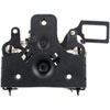 Tailgate Handle With Keyhole - image 2