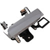 Tailgate Handle With Keyhole - image 3