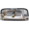 Tailgate Bezel With Camera Hole - image 2