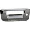 Tailgate Bezel - image 1