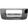 Tailgate Bezel - image 1