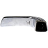 Interior Door Handle Front/Rear Left - image 2