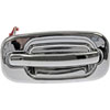 Exterior Door Handle Front Right - image 1