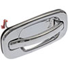 Exterior Door Handle Front Right - image 3