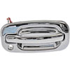 Exterior Door Handle 2000-2007 Chevy/GMC Full Size Truck & SUV - image 1