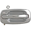 Exterior Door Handle 1999-2007 Chevy/GMC - image 1
