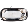 Exterior Door Handle 1999-2007 Chevy/GMC - image 2