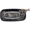 Exterior Door Handle Rear Right - image 2