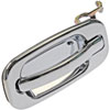 Exterior Door Handle Rear Left - image 3
